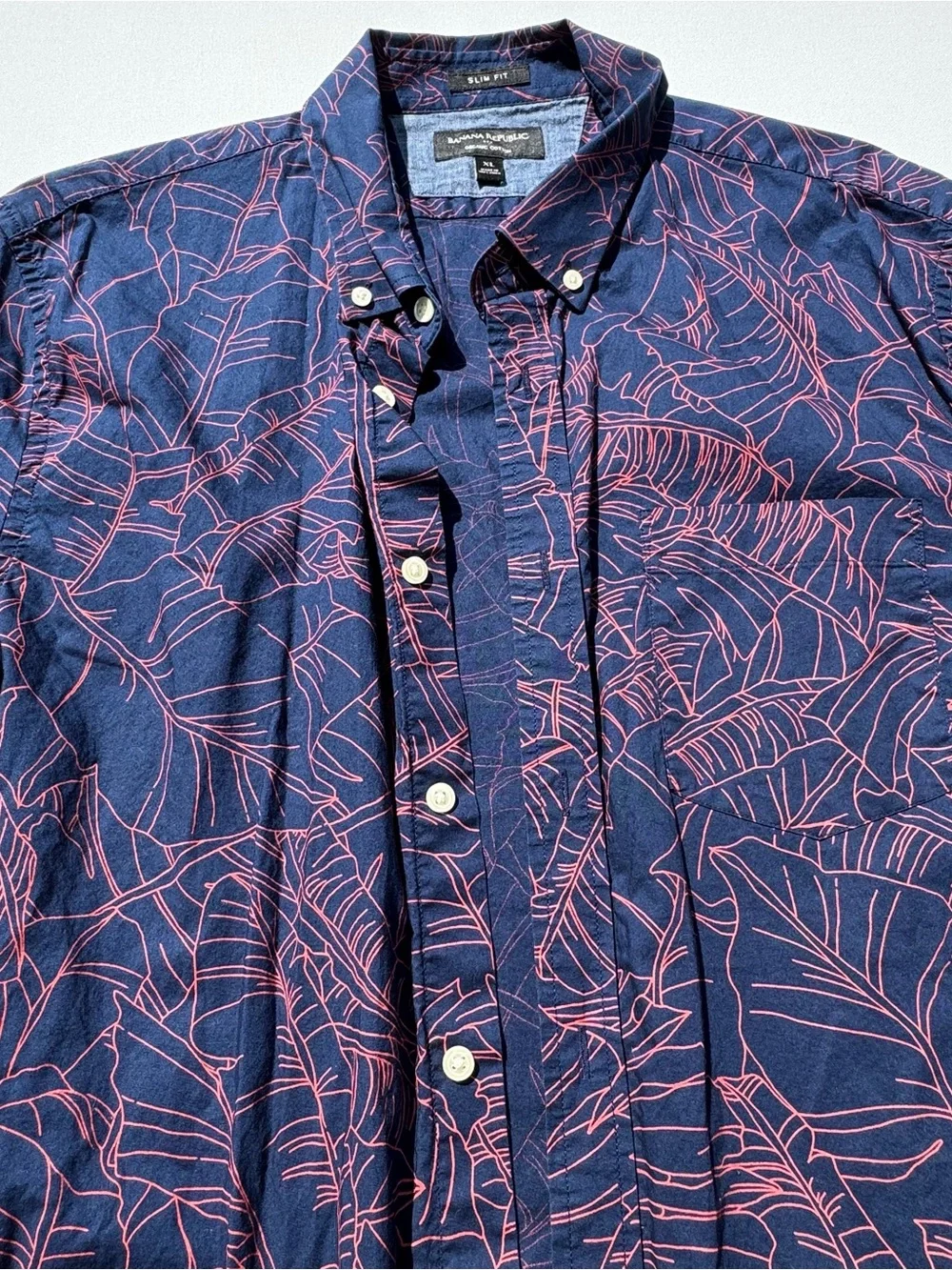 Banana Republic casual short
